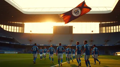 The Heart of The Den: Millwall's Supporter Rituals and Rivalries