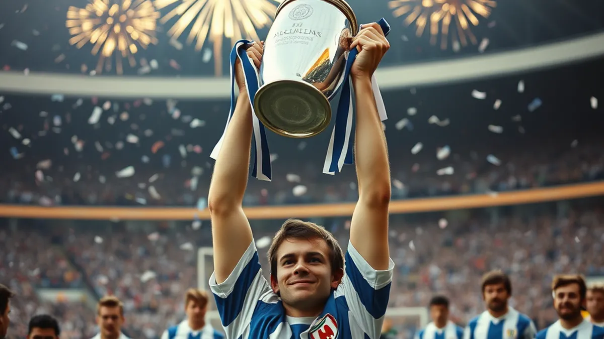 Millwall's 1985 Challenge Cup Victory: A Historic Triumph
