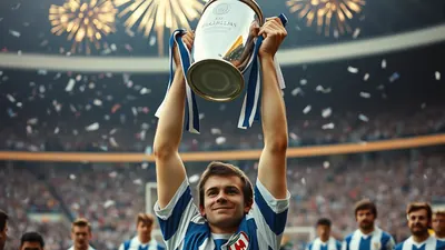 Millwall's 1985 Challenge Cup Victory: A Historic Triumph