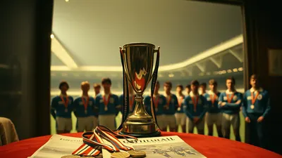 Millwall's Historic 2004 FA Cup Run: A Journey of Determination