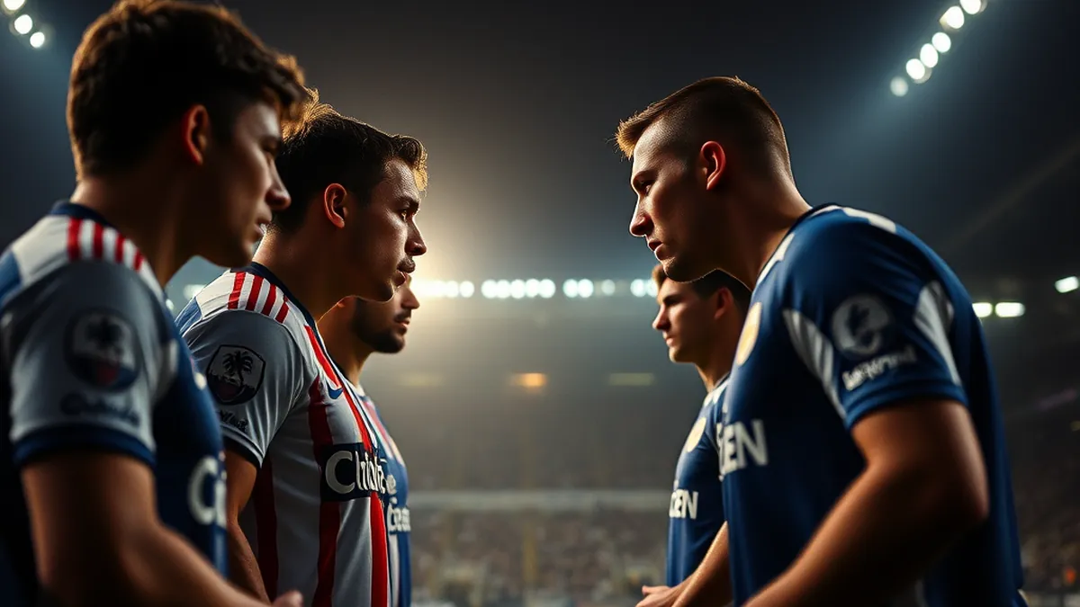 Millwall's Upcoming Clash: Key Tactical Insights Against Rotherham United