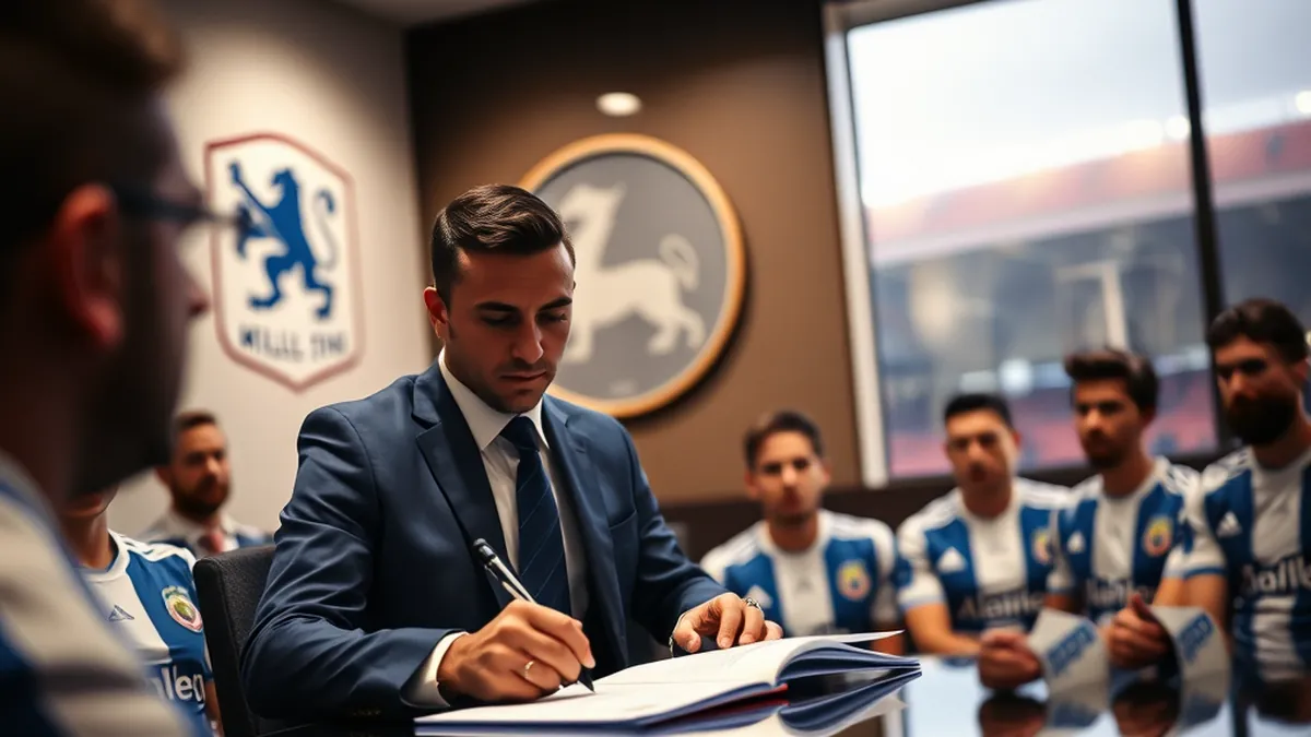 Millwall's Transfer Strategy: Prioritising Experience for Next Season