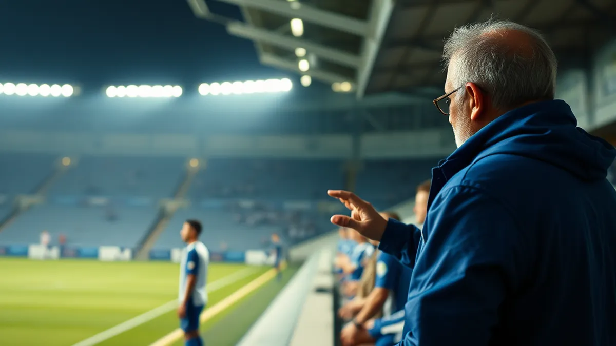 Fine-Tuning Millwall's Tactical Approach: Recent Trends and Adjustments