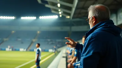 Fine-Tuning Millwall's Tactical Approach: Recent Trends and Adjustments