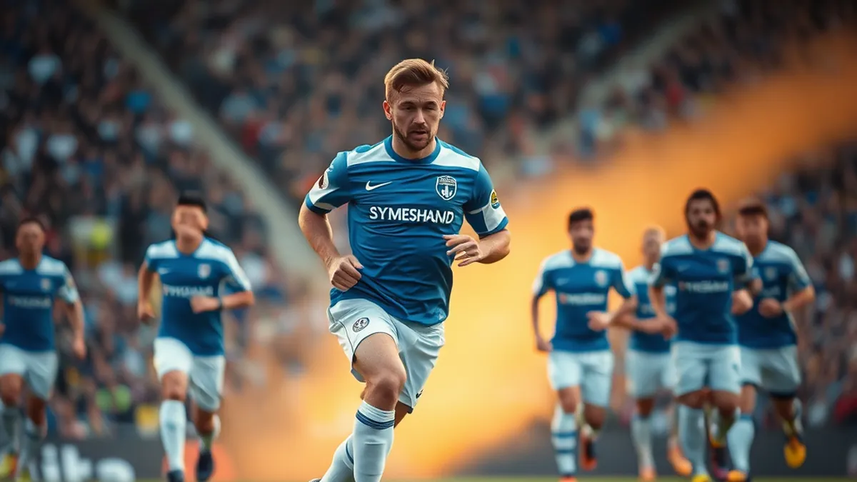 Millwall vs. Stoke City: Tactical Preview and Key Player Insights
