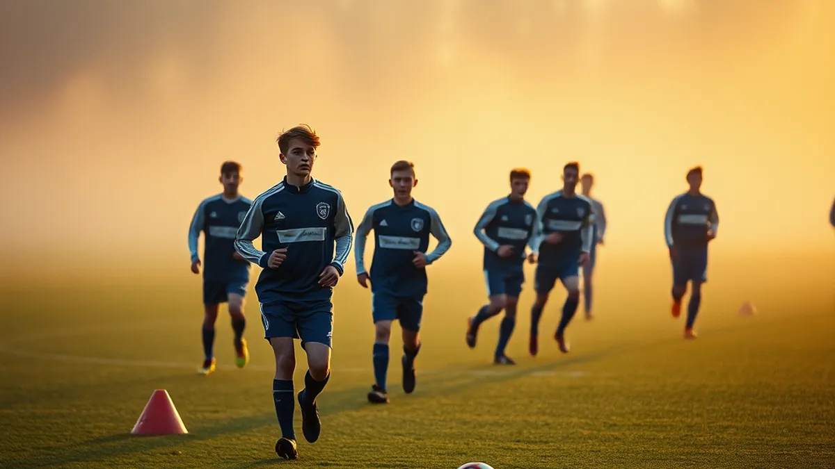 Millwall’s 1990s Resurgence: The Rise of the Lions