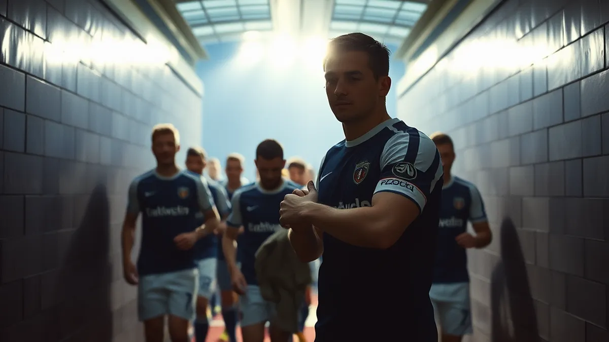 Millwall vs. Huddersfield Town: Key Players and Tactical Insights